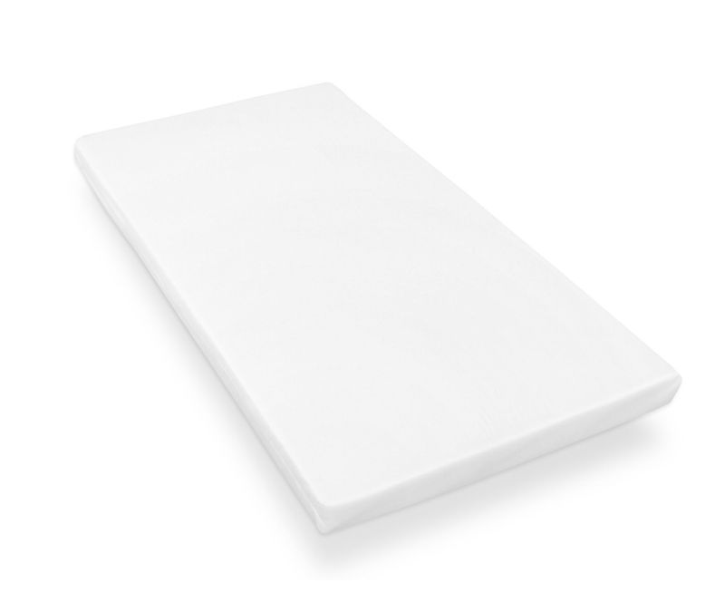 Materacyk piankowy do łóżeczka dziecięcego 120x60cm antyalergiczny