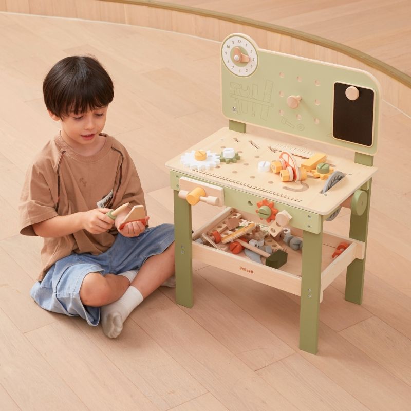 VIGA PolarB Drewniany Warsztat Majsterkowicza