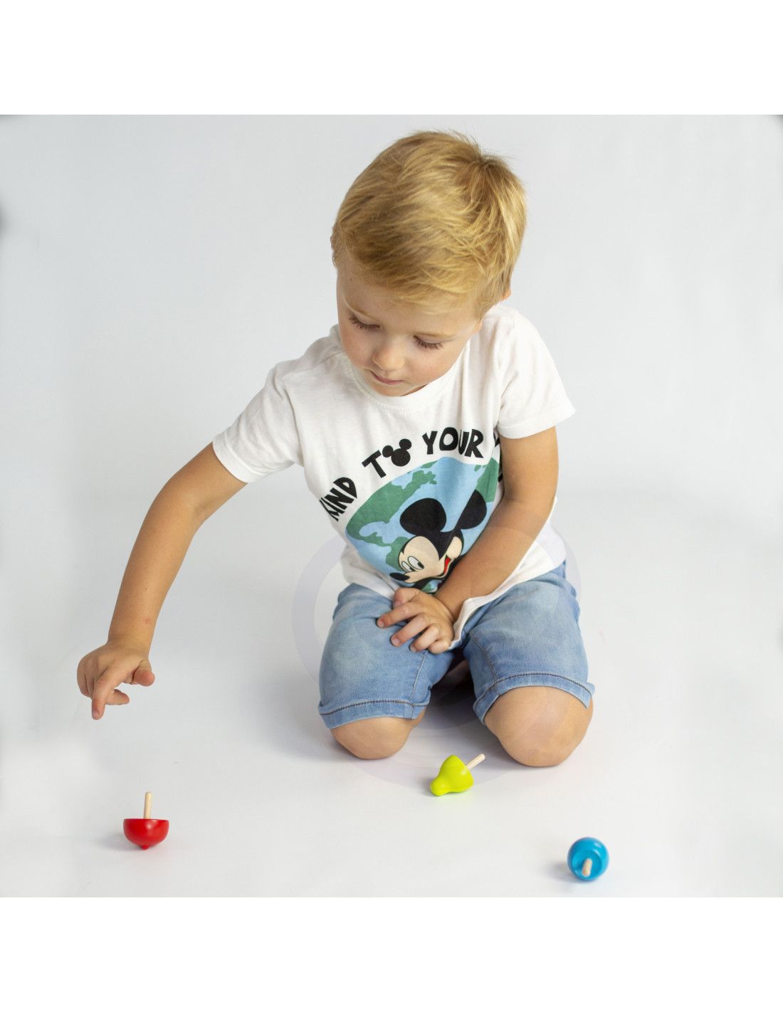 TOOKY TOY Zestaw Gier Zręcznościowych Bierki Bączek JoJo Słonik 46 el.