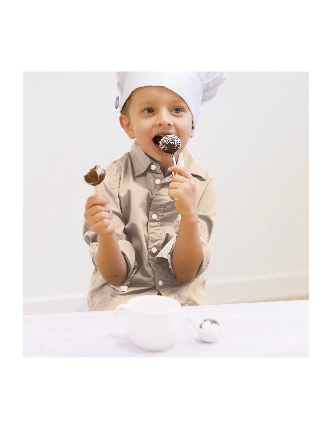 SMOBY Chef Fabryka Ciasteczek Zdrowych Ciastek