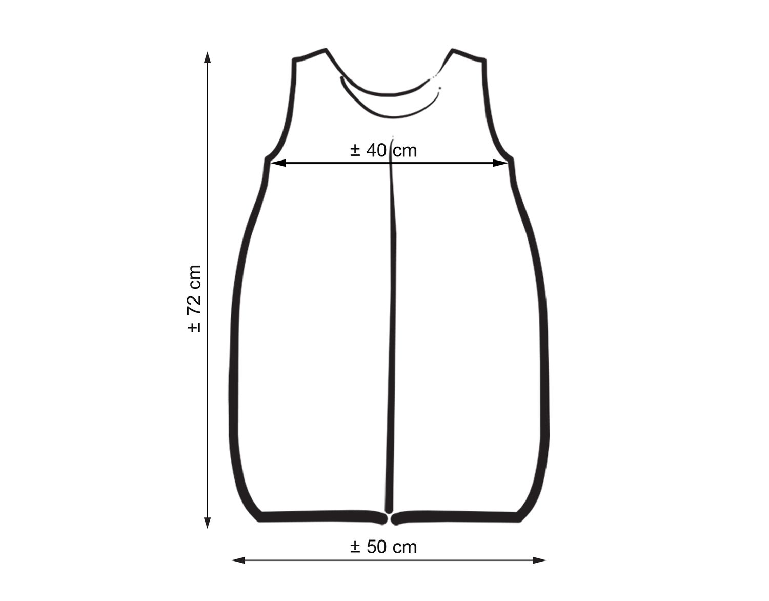 Śpiworek dla dzieci bawełniany M 6-12 mcy TOG 2.5 całoroczny ocieplany serduszka łączka różowa