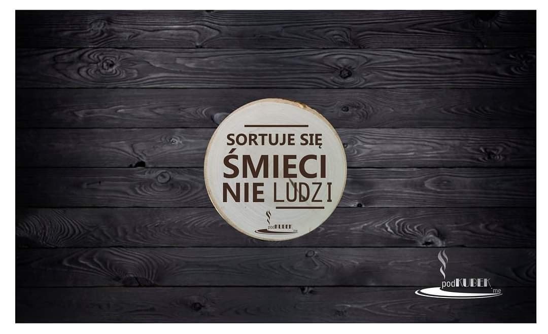 podKUBEK - #002 SORT