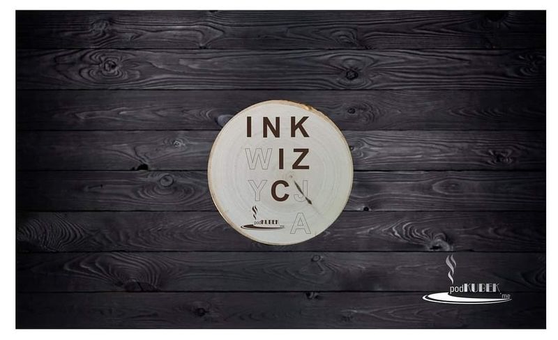 podKUBEK - #005 INKWIZYCJA