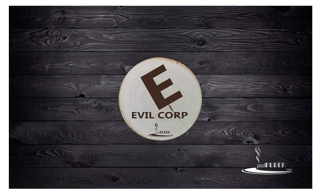 podKUBEK - #006 EVIL