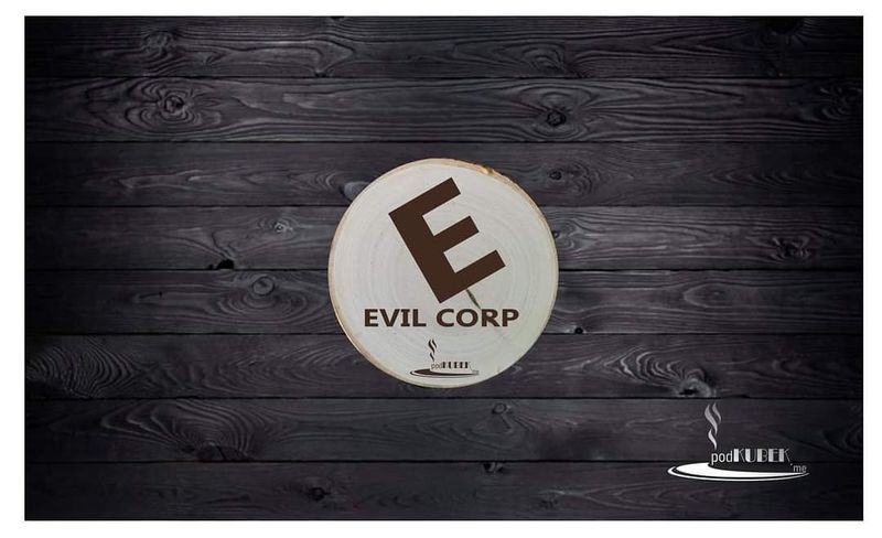 podKUBEK - #006 EVIL