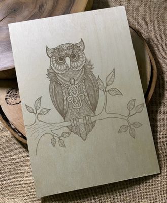 plakat eco #SOWA A4_001