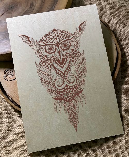 plakat eco #SOWA A4_004