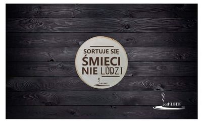 hasła PROPAGANDOWE