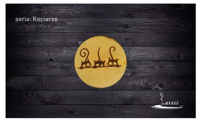 KOCIARZE