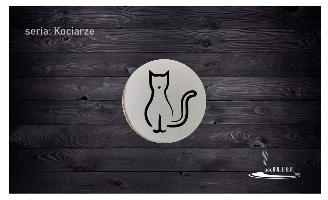 podKUBEK - #002 KOCIARZE