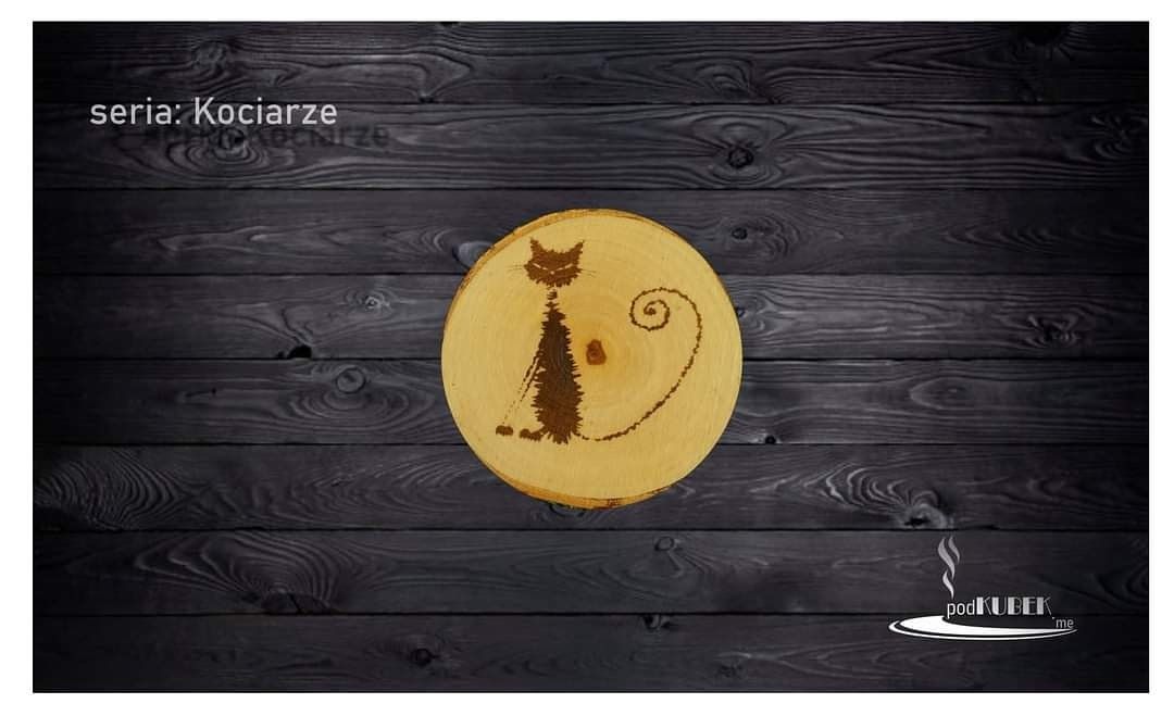 podKUBEK - #008 KOCIARZE