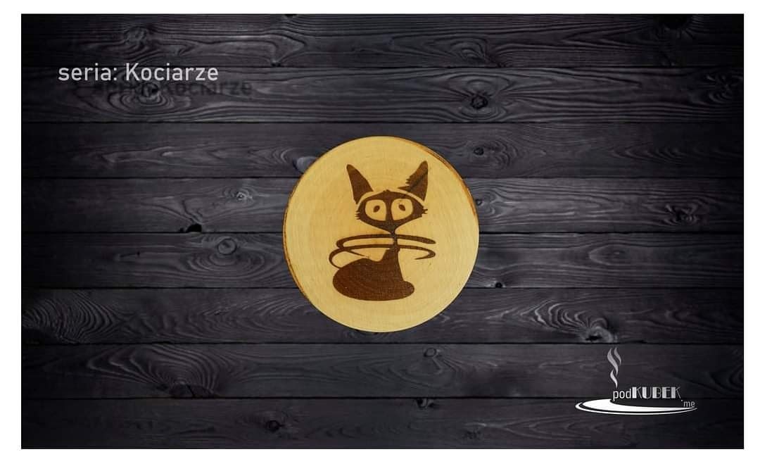 podKUBEK - #009 KOCIARZE