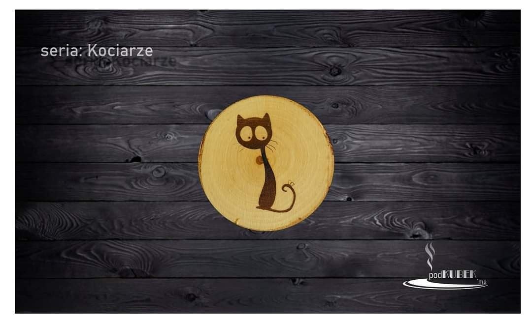 podKUBEK - #012 KOCIARZE