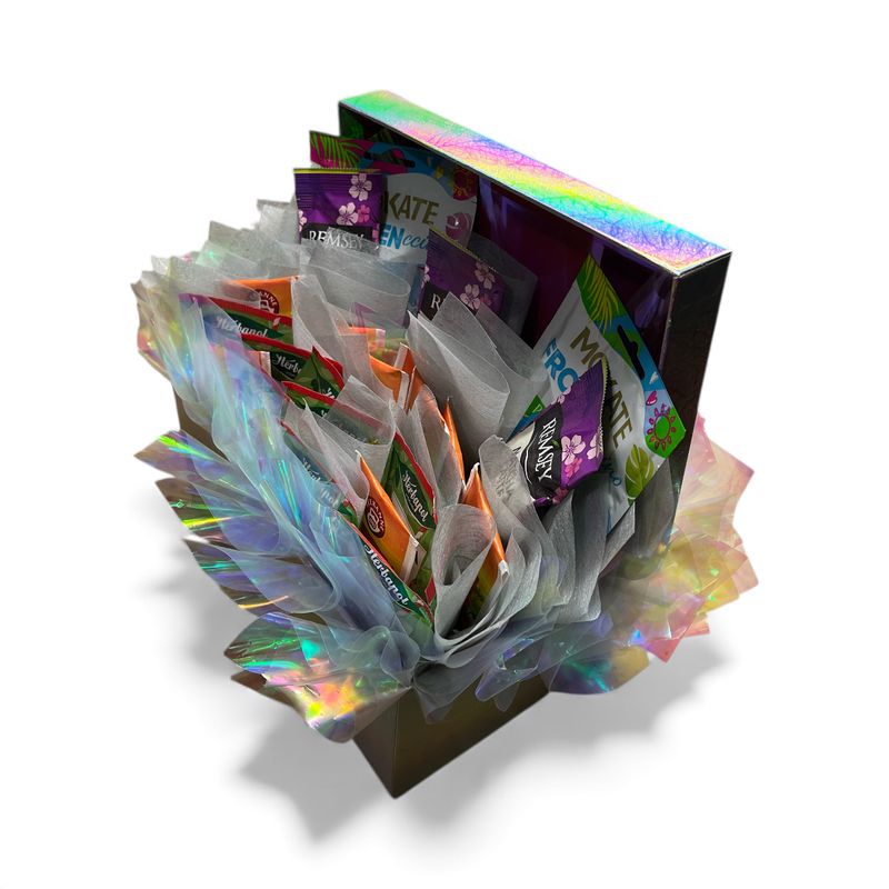 BOX prezentowy #caffe_tea001