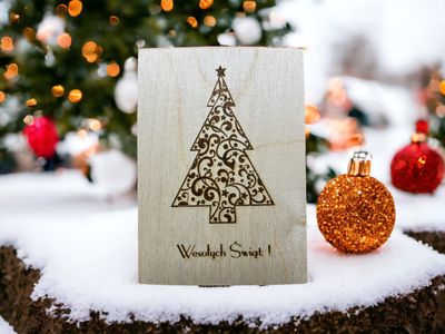 kartki ŚWIĄTECZNE