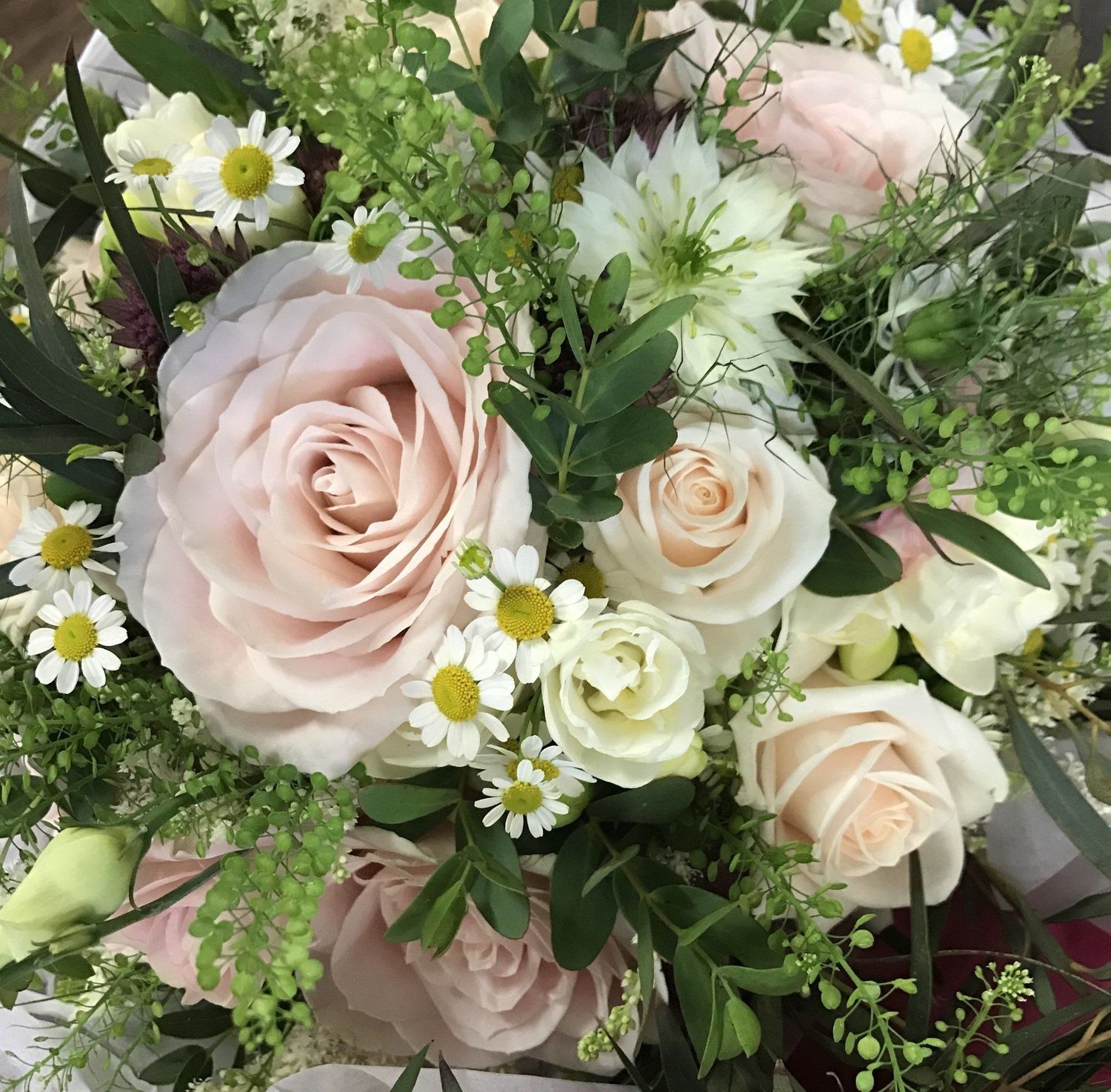 Cottage Garden - Florist Choice