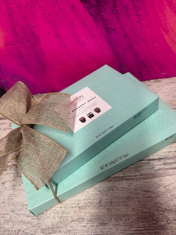 Butlers Chocolate Dessert Gift Set