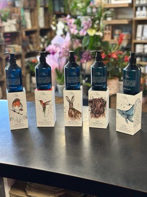 MEG HAWKINS HAND SOAPS