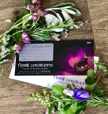 Vouchers