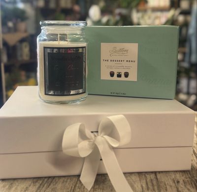 Gift Boxes