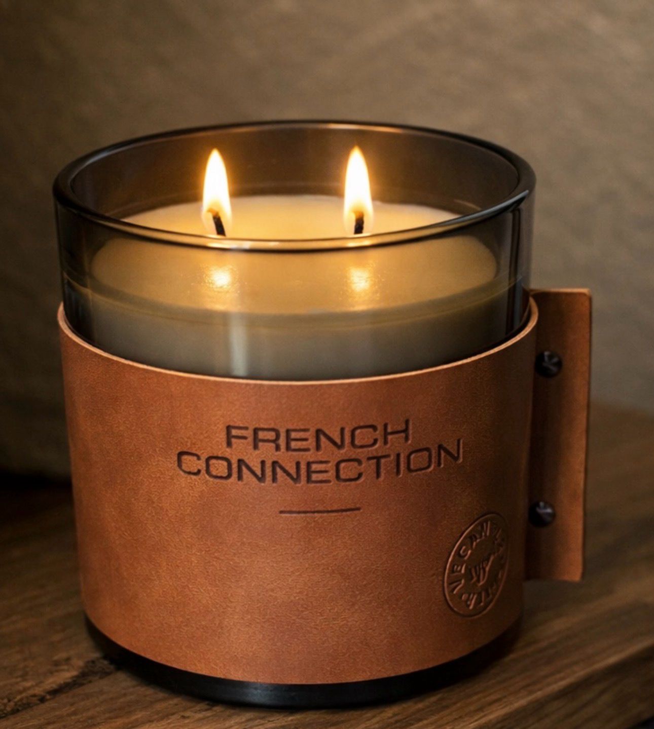 FRENCH CONNECTION Sandalwood & Cedar