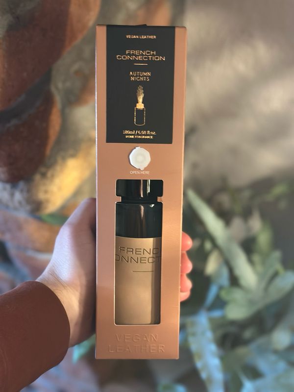 FRENCH CONNECTION Autumn Nights Diffuser