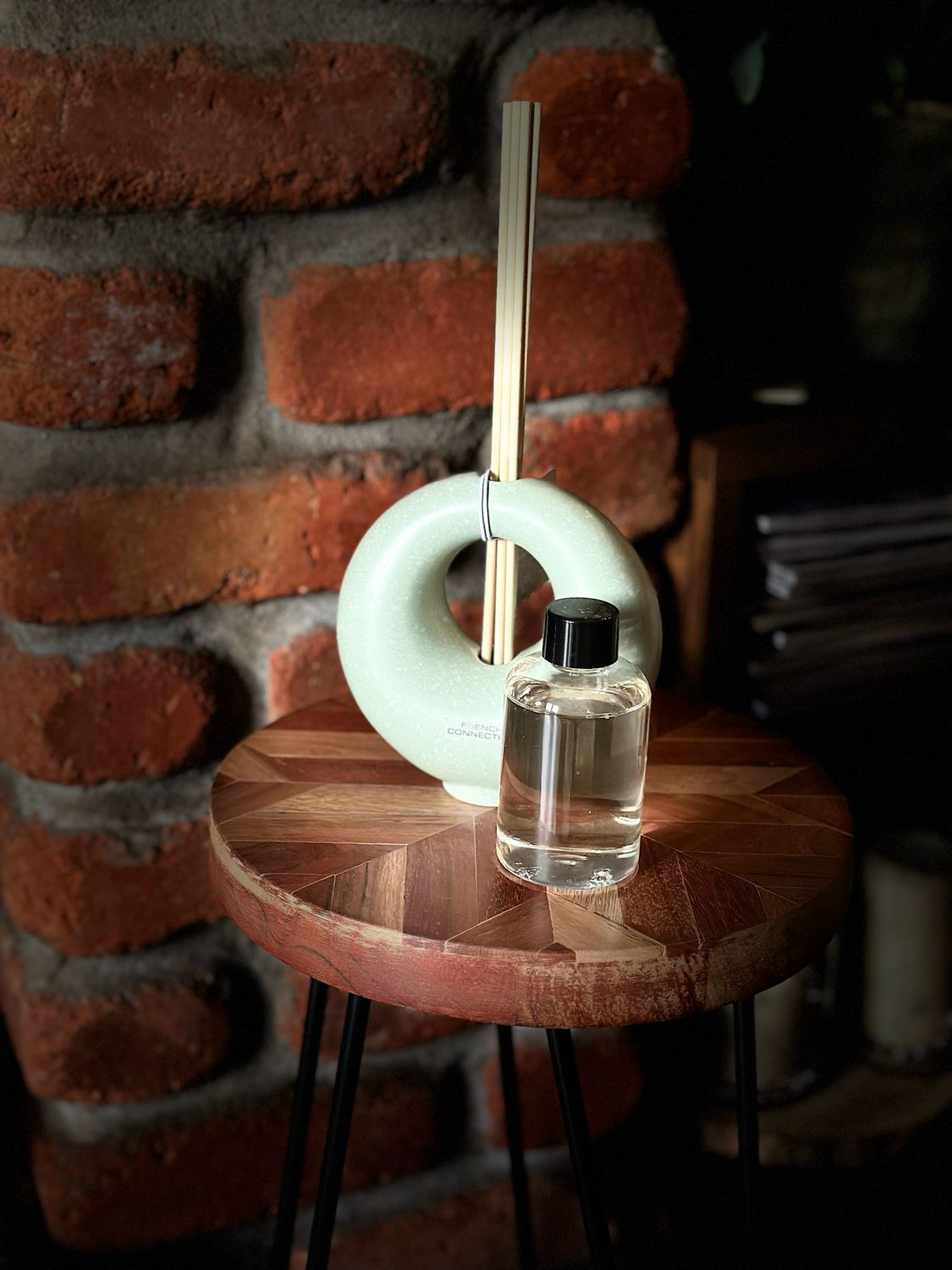 FRENCH CONNECTION Tranquil ( Wildberry & Patchouli ) Diffuser