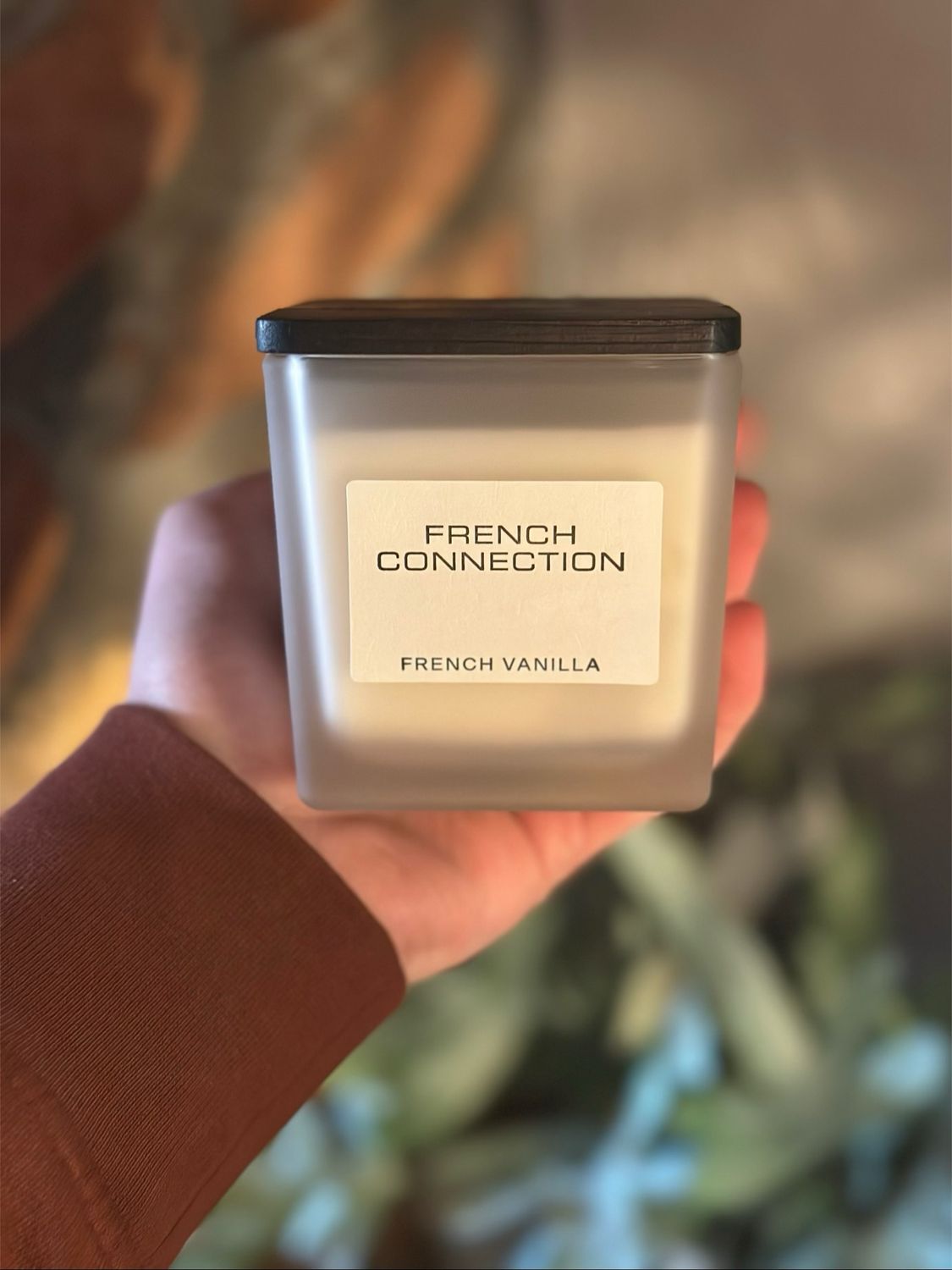 French Connection French Vanilla