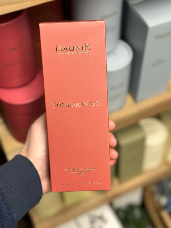Pomegranate Diffuser