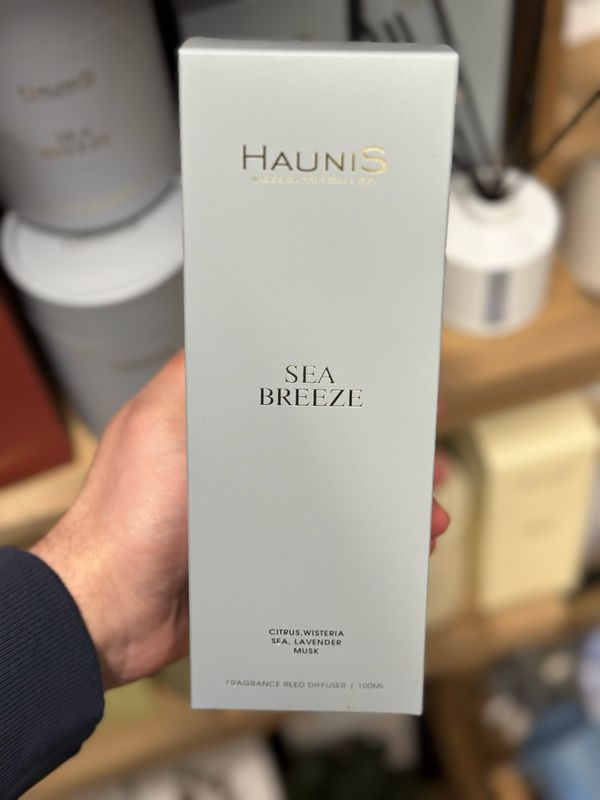 HAUNIS SEA BREEZE DIFFUSER