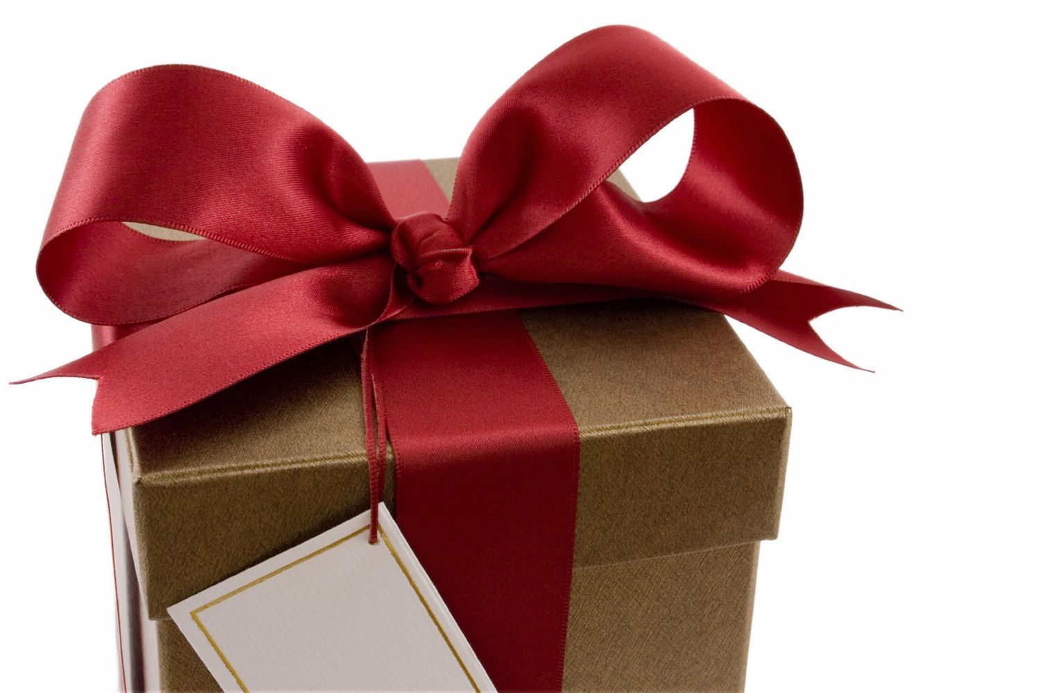 Dein Überraschungspaket voller Impulse