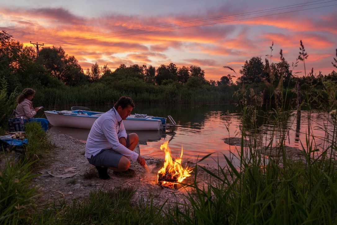 Exklusives IMPULSREISE-Ticket 2026 "Neubeginn"