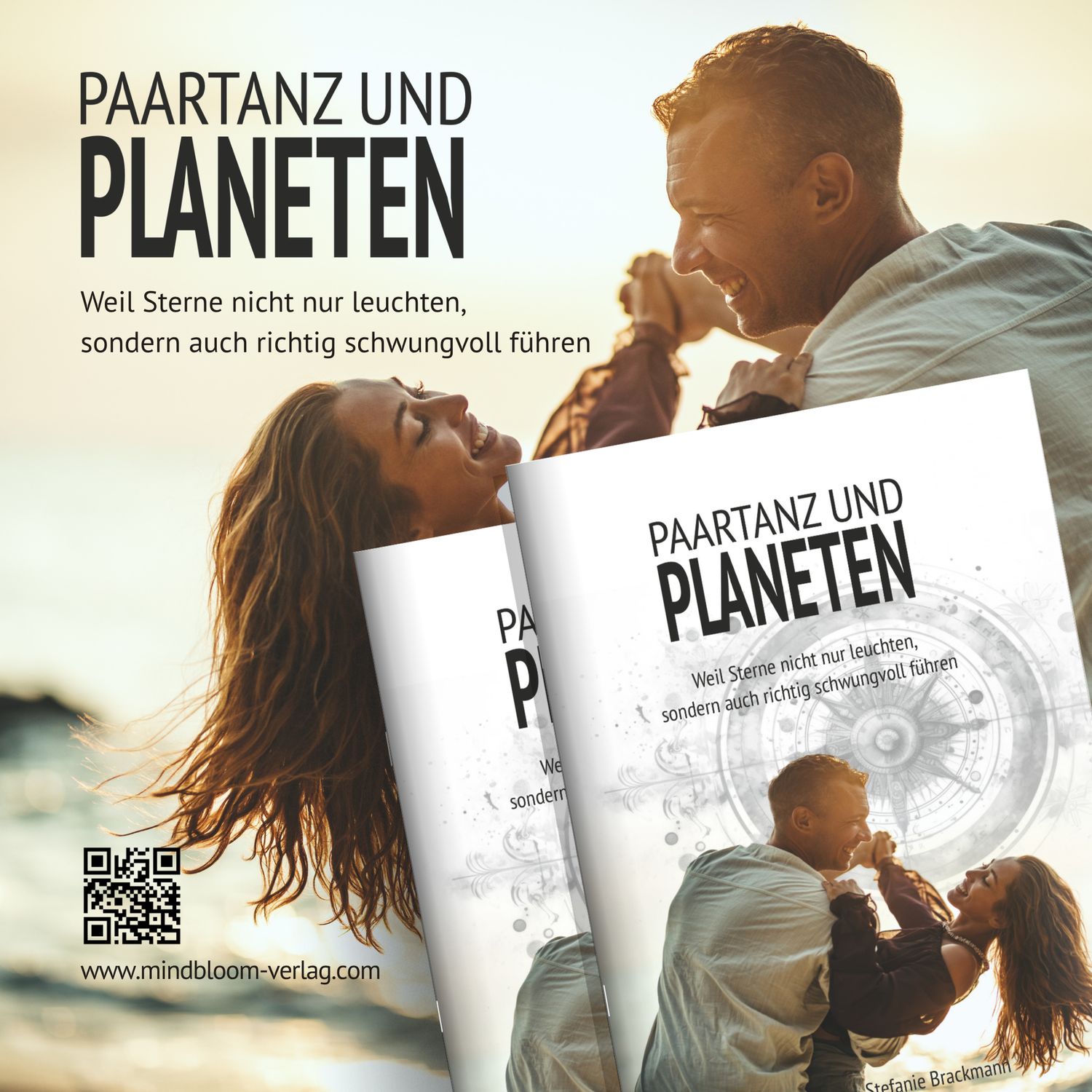 Paartanz & Planeten Paartanz & Planeten