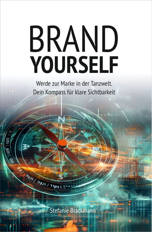 Brand Yourself