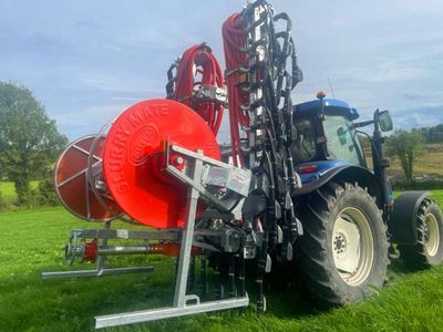 Mastek Umbilical Applicators