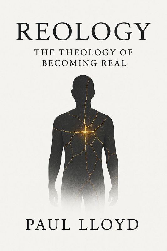 Reology - OUT NOVEMBER 2025