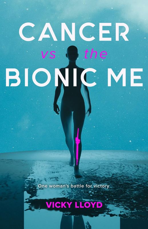 Cancer x The Bionic Me