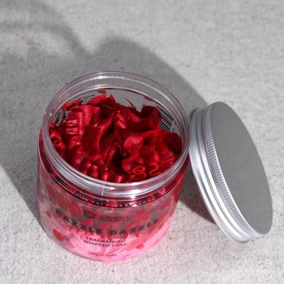 Razzle Dazzle Slagroomzeep