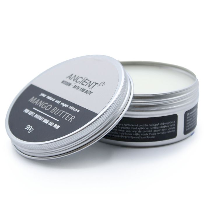 Pure Body Boter - Mango Boter