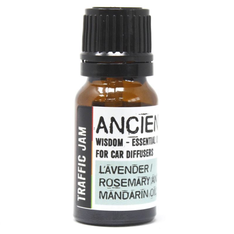 10ml - Luchtverfrisserolie-mengsels - File