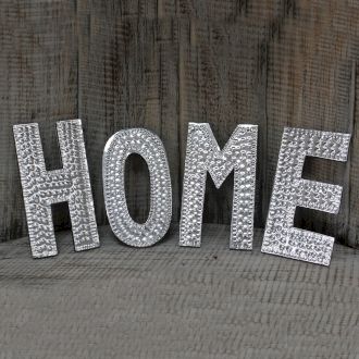 Home sweet home