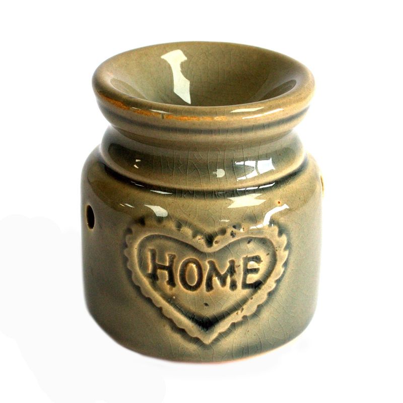 Olie Brander - Blue Stone - Small - Home