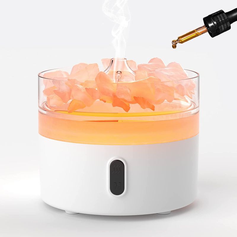 Himalaya Zout Aroma Diffuser