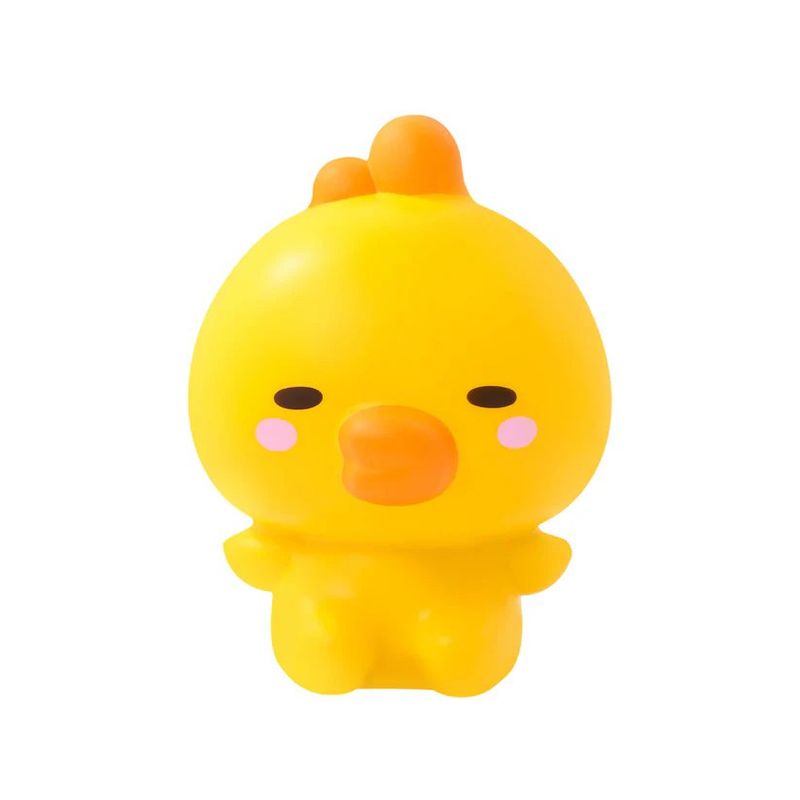 LAZY STARS MINI SQUISHY POP EEND