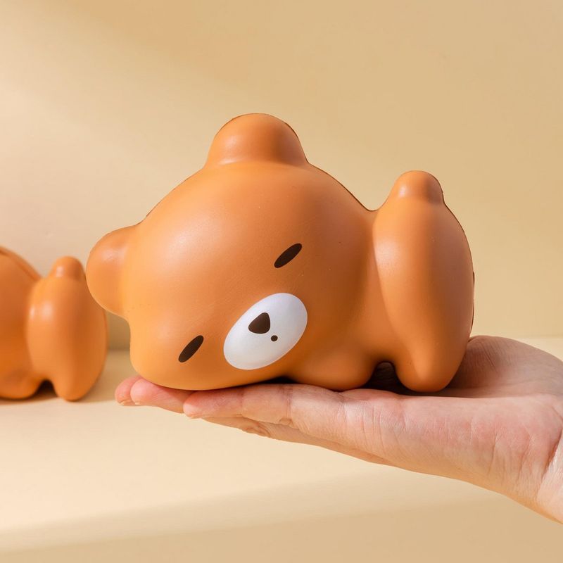 LAZY STARS MINI SQUISHY POP BEER