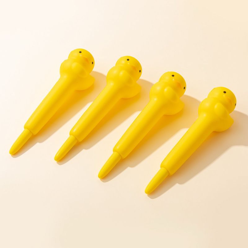 LAZY STARS SQUISHY GEL PEN EEND