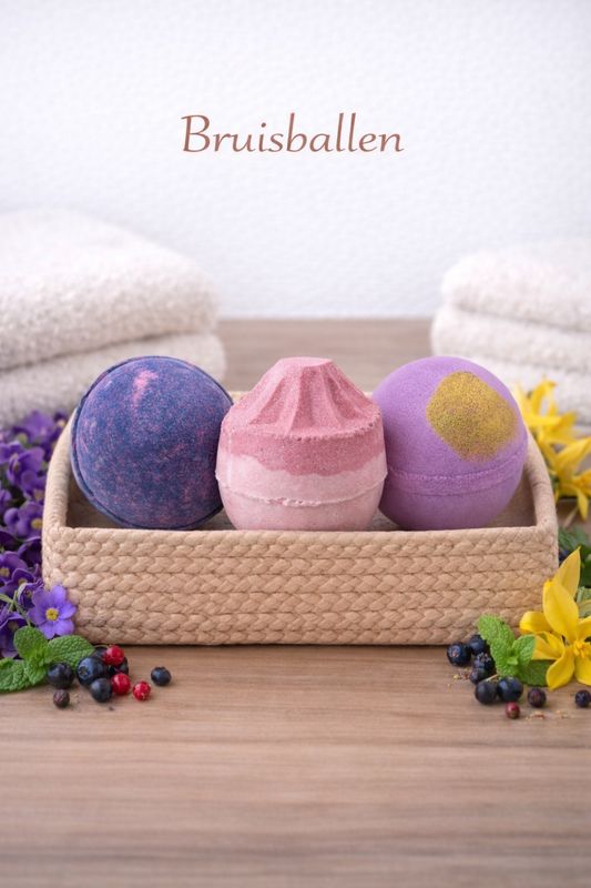 Bruisballen
