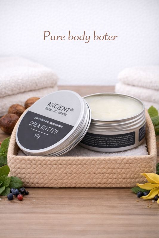 Pure Body Boter