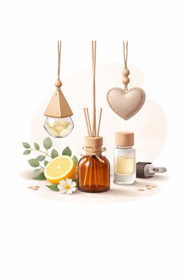 Auto Geuren &amp; Accessoires