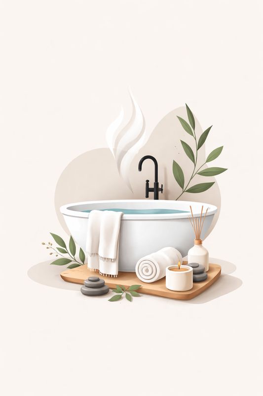 Bad &amp; Spa